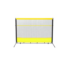 壁球网便携式练习tm回弹12网球网球网壁球回弹6f网回弹网垒球网球