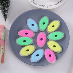 學生可擦筆橡皮可擦筆芯橡皮彩色橡皮擦 熱敏可檫橡皮擦廠家批發