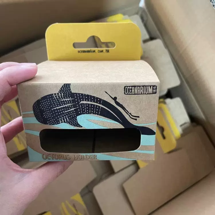 订做牛皮纸翻盖包装盒五金外包装彩盒复古扣底盒包装白卡纸礼品盒