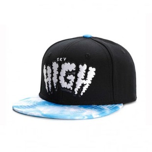 SKY HIGH ���Q�羳���������¿���{�����＾ñ�ӳ�����Ů����ñ