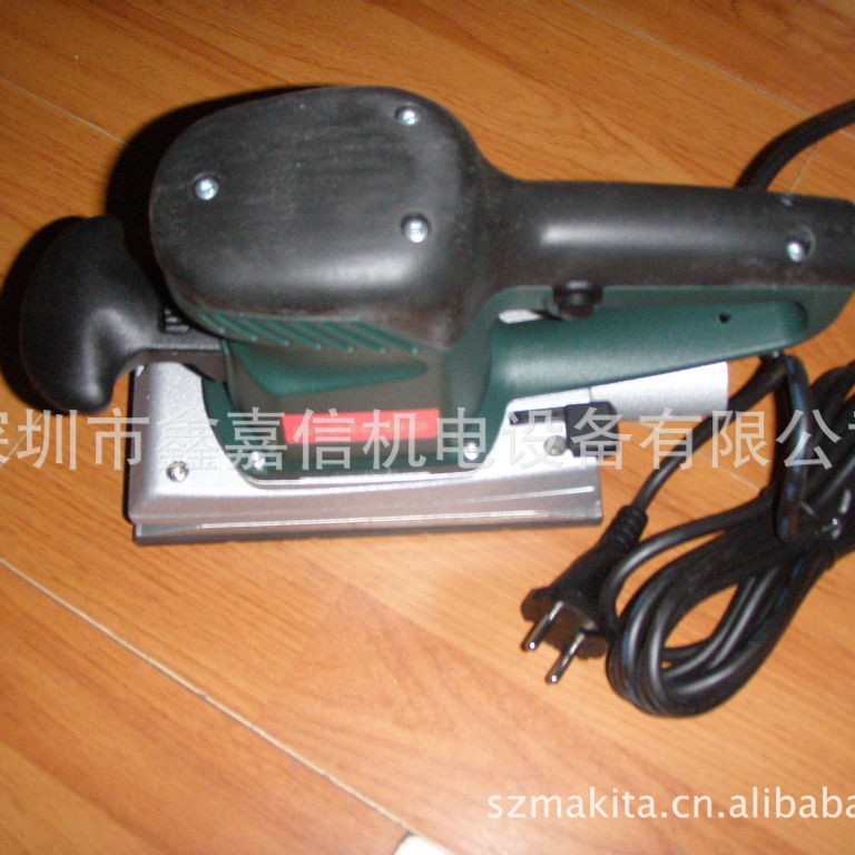 现货批发德国 METABO麦太保 砂光机 SR356