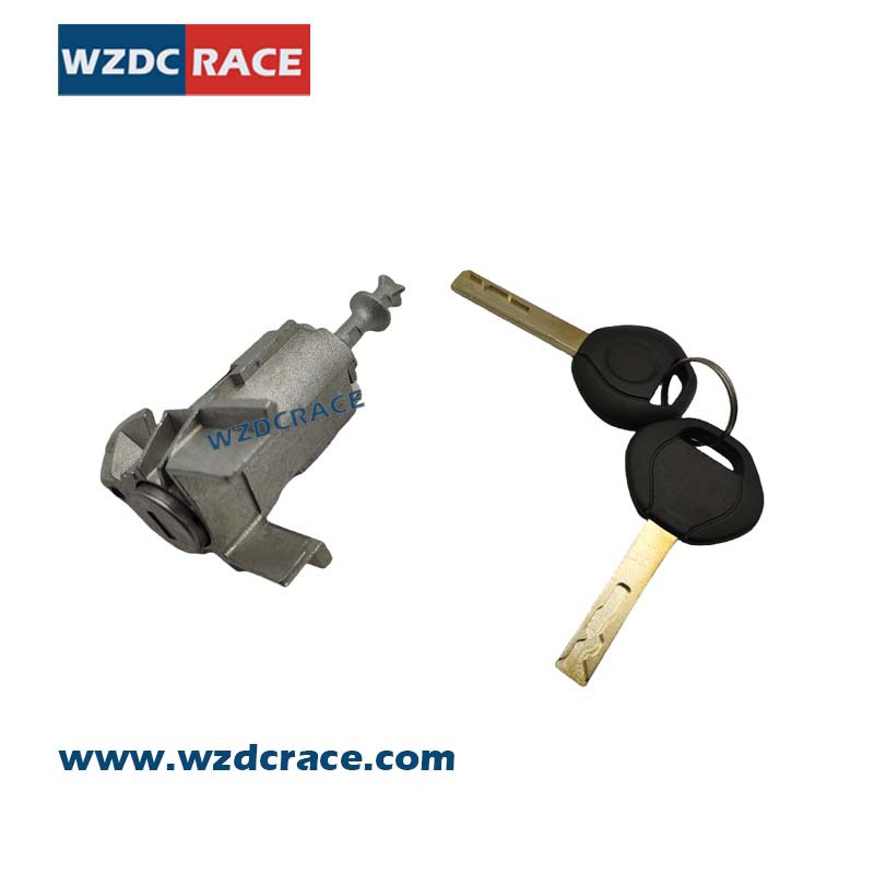 51217035421 para BMW00 - 06 BMW X5 accesorios de automóviles con llave de puerta 2 llaves E53