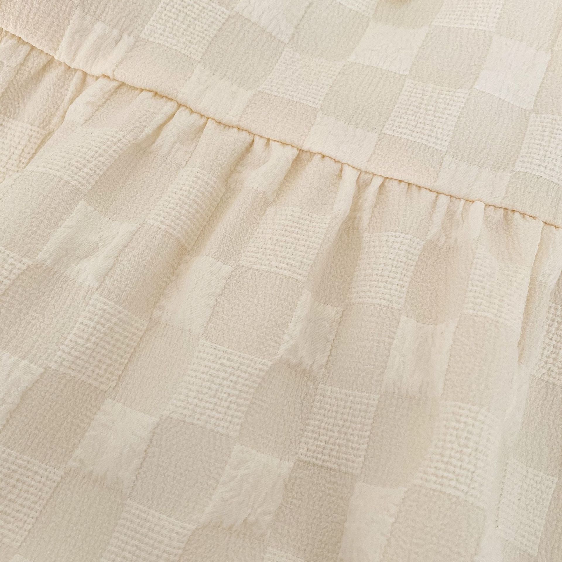 Vestido de bebé de luna llena, niña, princesa, vestido francés de cien días, verano de bebé, vestido de verano súper lindo