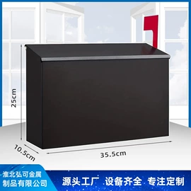 邮箱/邮筒;信报箱;钥匙扣及钥匙扣配件