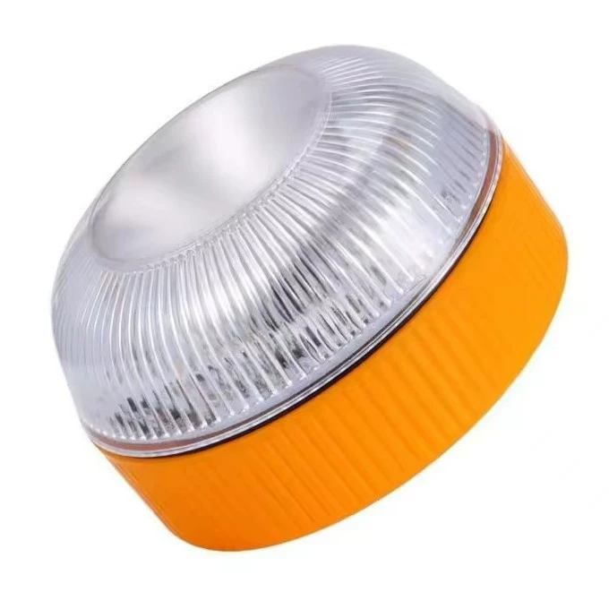 V16 форма дорожных предупреждающих огней