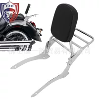 Аксессуары для мотоциклов Применимо к Yamaha VSTAR1100 гоночная звезда модифицированная задняя стойка багажника