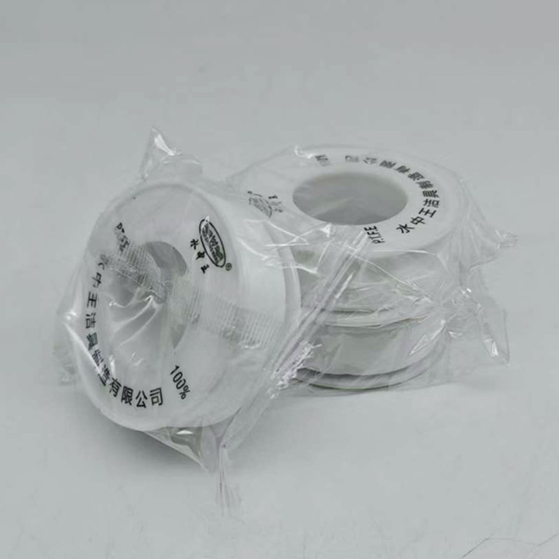 Cinta de Sellado PTFE para Grifos y Válvulas de 20m Impermeable para Gas y Fontanería image 5