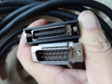 KND凯恩的数控系统指令线控制线信号线通讯线SD100/SD200/SD300
