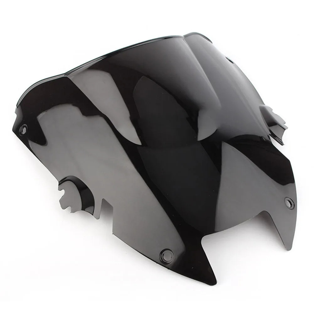 Suitable for Honda Vtr1000F 1997-2005 Motorcycle Modified Front Windshield Front Windshield