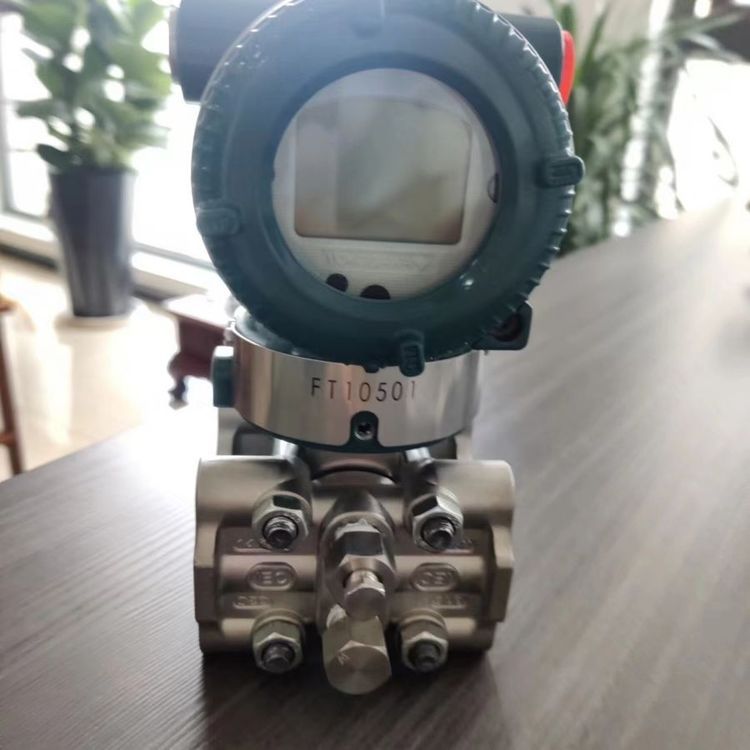 Yokogawa EJA430E Smart Pressure Transmitter in Stock High Accuracy ±0.065% thumbnail-2
