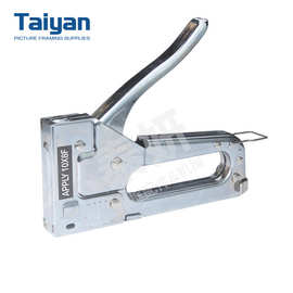 泰妍/  1008F美普士手动码钉枪 油画布相框沙发码钉枪1008U型钉枪