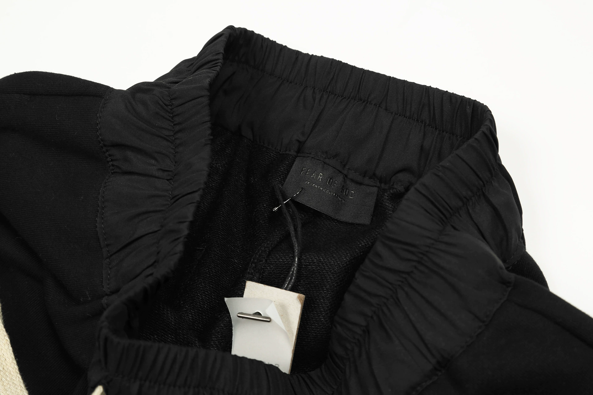 Фог Fear of God Reunion Line Seventh Season 7 Tide Мужские спортивные повседневные широкие штаны в американском стиле