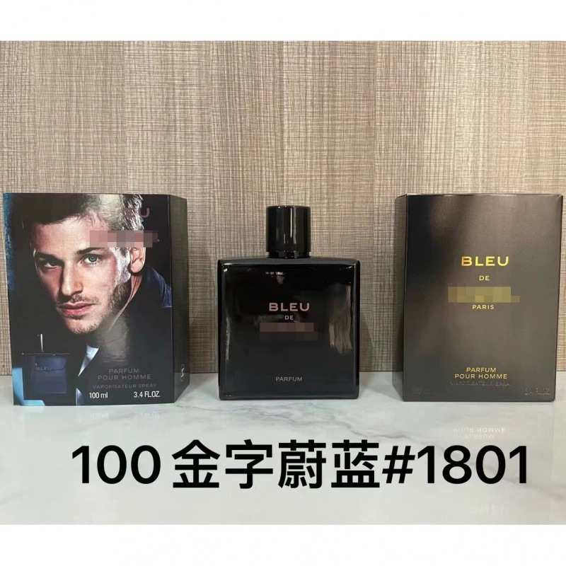 Sabor azul P 100 ml