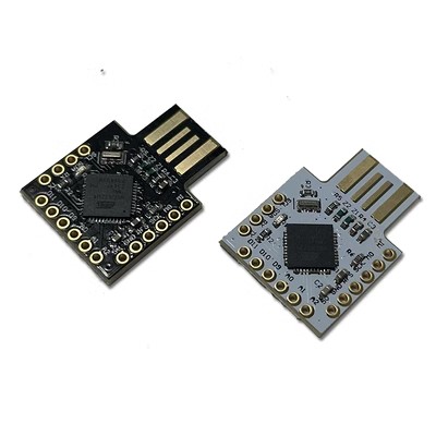 Beetle Leonardo USB Atmega32U4 Mini Development Board
