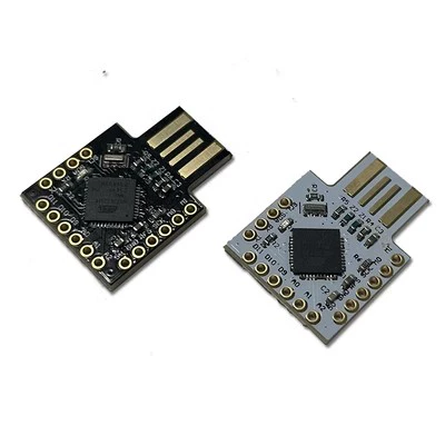 Beetle Leonardo USB Atmega32U4 Mini Development Board