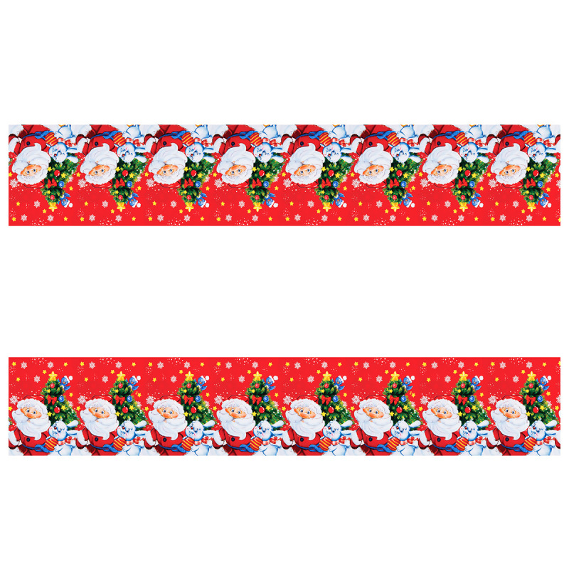 クロスボーダークリスマスパーティー食器クリスマス雪だるまテーマ祭りアレンジ装飾使い捨て紙コップ紙皿セット|undefined