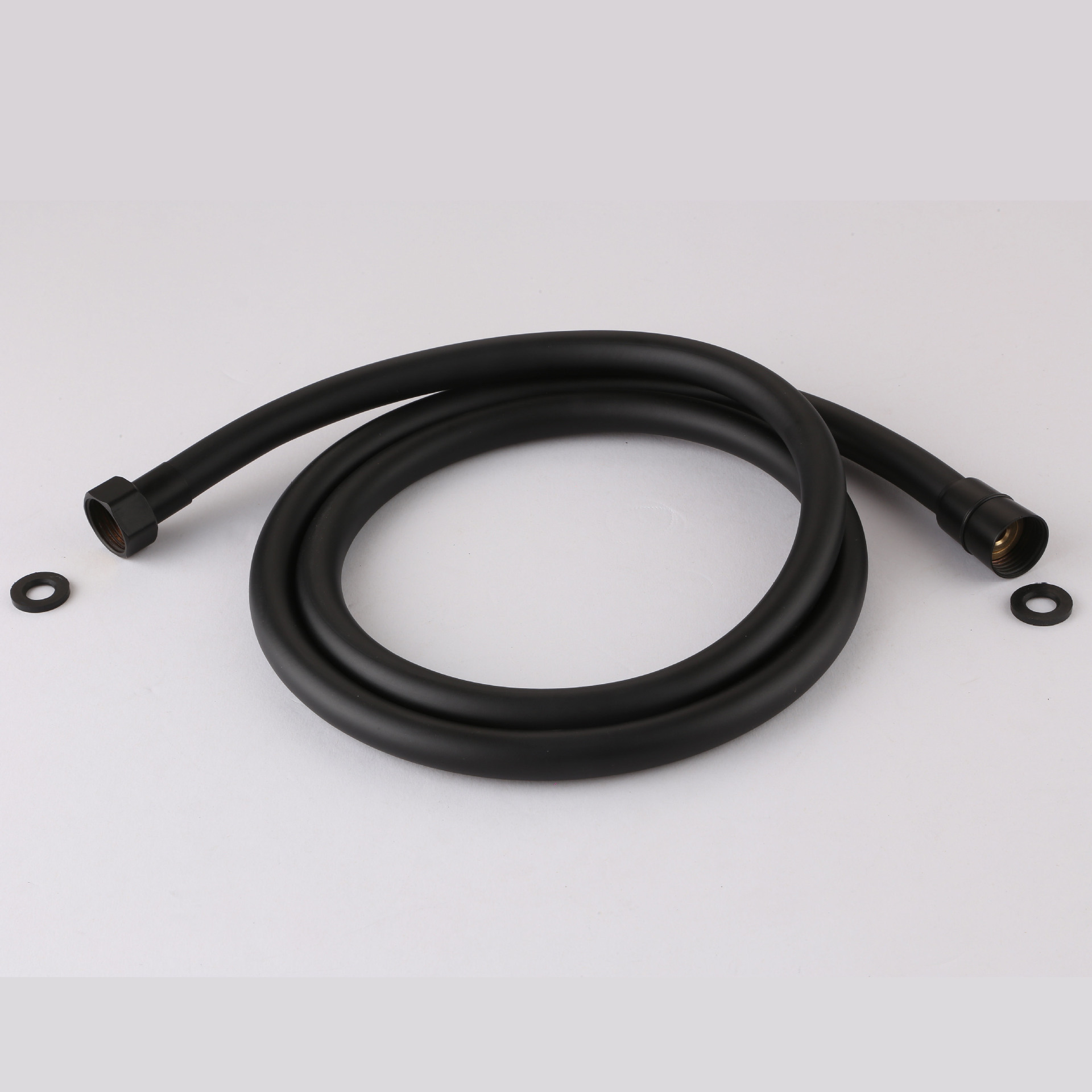 Negro 1.5pvc tubo