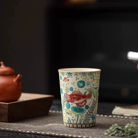 茶具套装;茶杯;旅行茶具