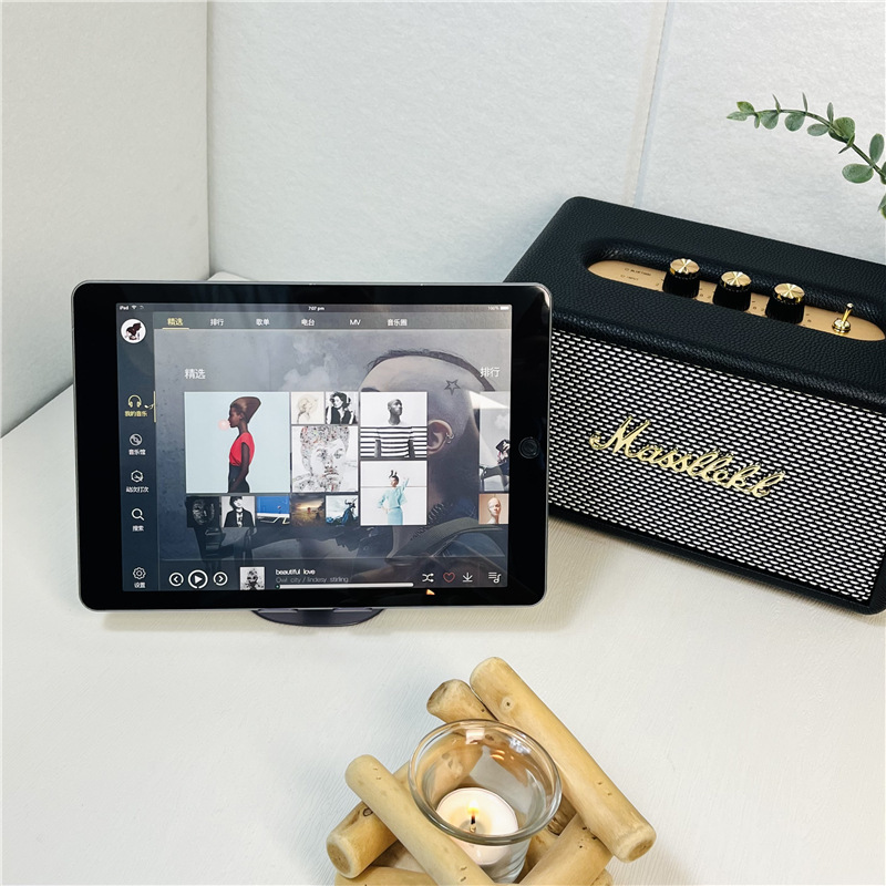 iPad model non-real machine/not real machine/tablet computer model toy ornaments 9.7 inch posing supplies