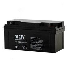 MCA����FC12-65 12V65AH����UPS��Դ���� �������� EPSֱ����