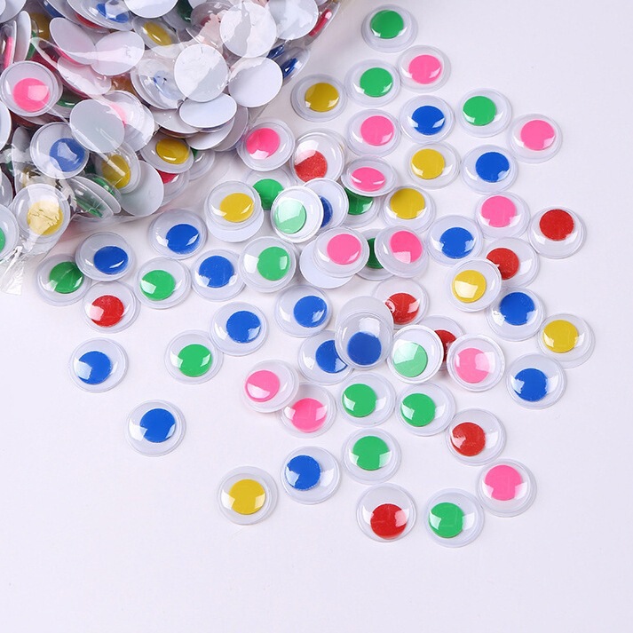 ねじり棒diy部品材料包花棒テープ花芯花蕊活動目玉流蘇毛玉接着剤部品|undefined
