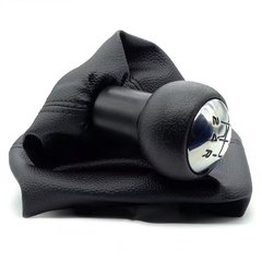 Cross-border best-selling symbol 307 Car modification parts Shifter lever Gear ball Shifter head Gear handle