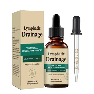�������Q�羳Lymphatic Drainage�ܰ͵΄�60ml�F؛���R�d