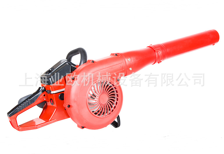 EF680手提式汽油吹风机 金山雅马哈风力灭火机 道路清理机