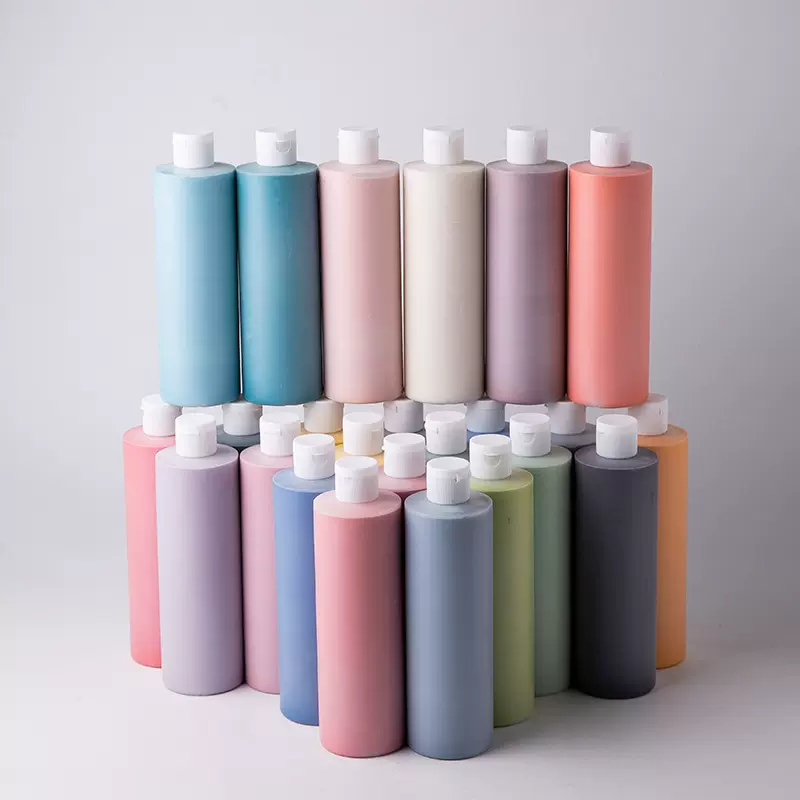 陶艺釉下彩浓缩色剂24色素坯陶吧大瓶800g儿童中高温釉料陶瓷颜料