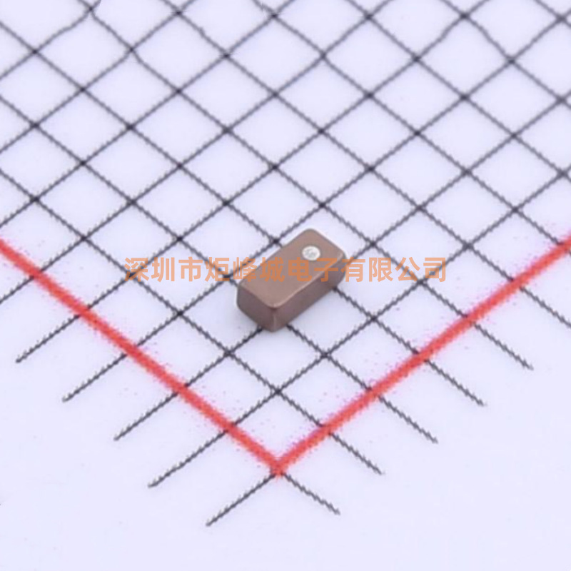 代理 LFB182G45CGFD436 陶瓷滤波器 2450.00MHz（1608）0603 50欧