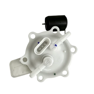 Fuel Pump Assembly, Oil pump, nozzle