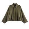 Army green