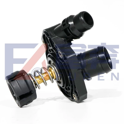 2 Series Thermostat – Thermostat