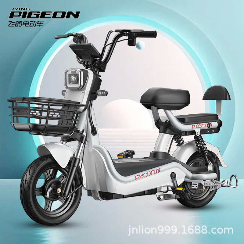 Nuevo modelo fuera de línea del mismo vehículo eléctrico eléctrico, nuevo estándar nacional para adultos, bicicleta eléctrica de grafeno de alta potencia