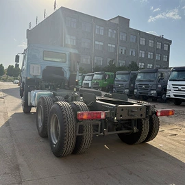 货车;牵引车;液罐车