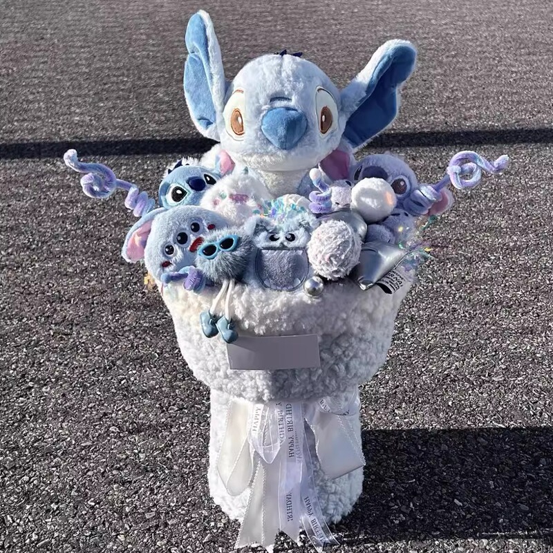 星黛露娜ベルの花束の誕生日プレゼントは女の子にお嬢さんをプレゼントします。|undefined