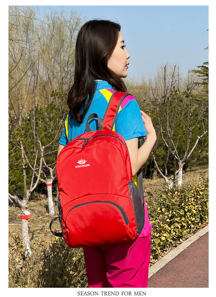 Camping & Hiking Sport Backpacks display picture 2