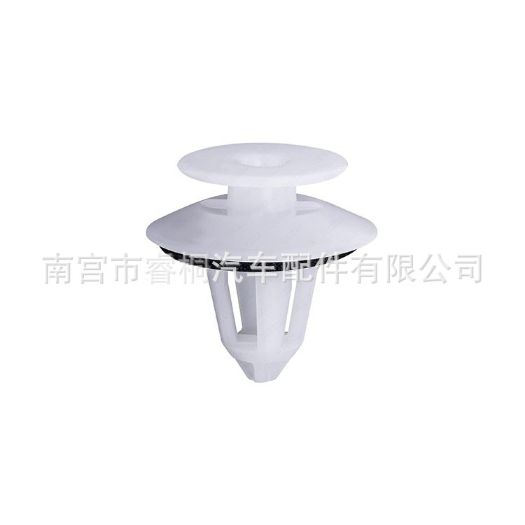 适用于梅赛德斯内门板地板盖板夹行李箱侧装饰板夹 0119887678