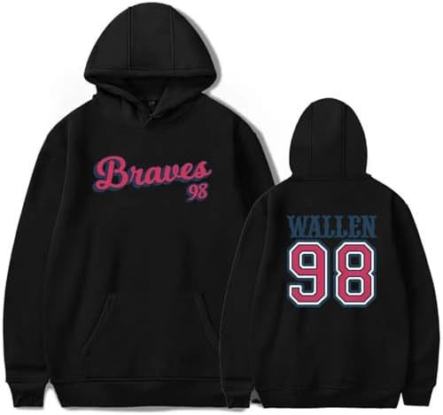 Wallen One Thing At A Time Tour Merch Hoodies Unisex