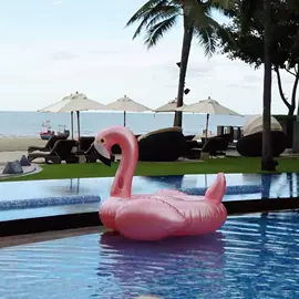 水上充气床;其他充气玩具;游泳圈