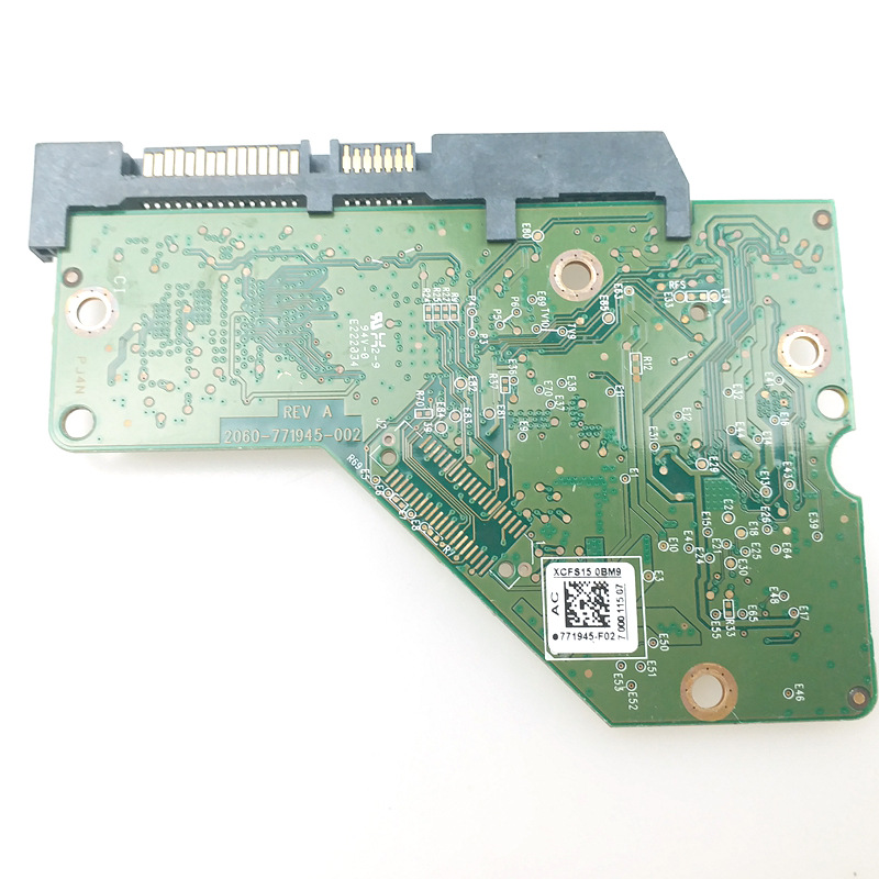 WD20EFRX 2060-771945-000 WD20EFRX 2060-771945-000 001 002