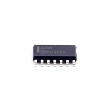 74AC04SCX SOIC-14 AT24C04C-SSHM-T STM32F401RCT6 HCS301-I/SN