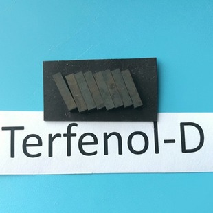 Terfenol-D��C�F�������s����35mm &times; 8mm &times; 1.2mm