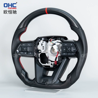 Suitable for 16-21 Models: Steering wheel