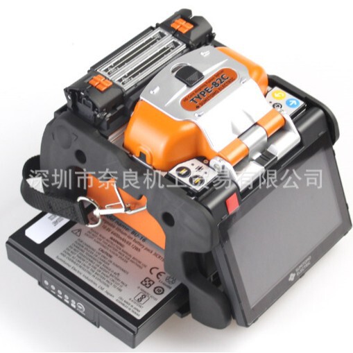 Japan Sumitomo Fiber OptiC Fusion SpliCer TYPE-82C Bargaining