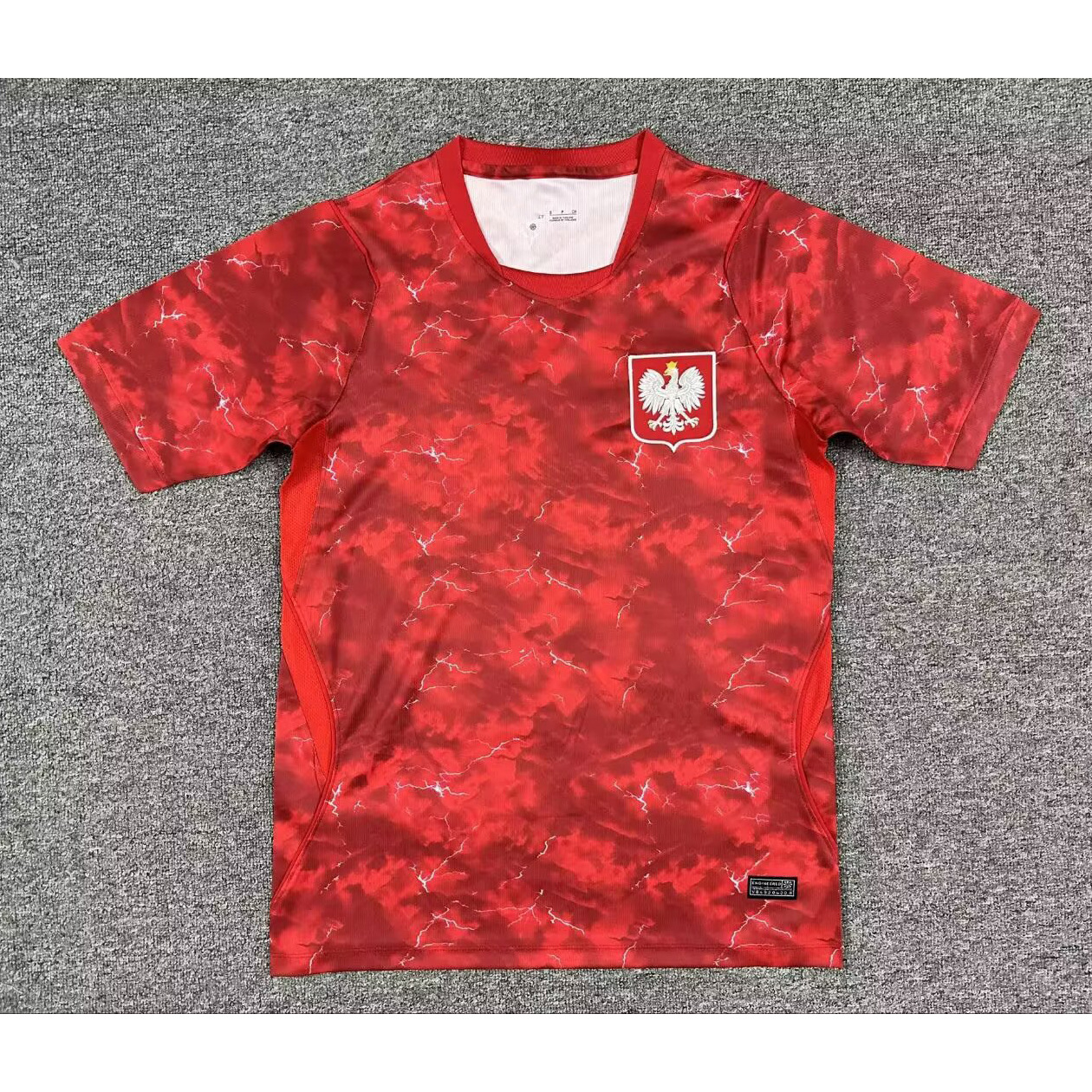 Camiseta de la Copa del Mundo 2026 Argentina Haití México Portugal Senegal Anfitrión España Jordania Islandia