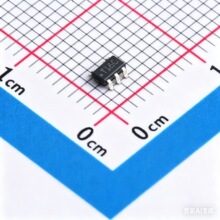 LM95071CIMF/NOPB ����SPI�ӿڵ�&plusmn;1&deg;C�¶ȴ����� SOT-23-5 Ԫ��