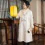 冬季中式复古w23l320棉服