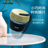 跨境新品咖啡随行杯 网红硅胶玻璃咖啡杯 随手随身咖啡杯带logo|ms