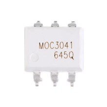 ԭ�b��Ʒ �NƬ MOC3041SR2M SOP-6 ��������оƬ